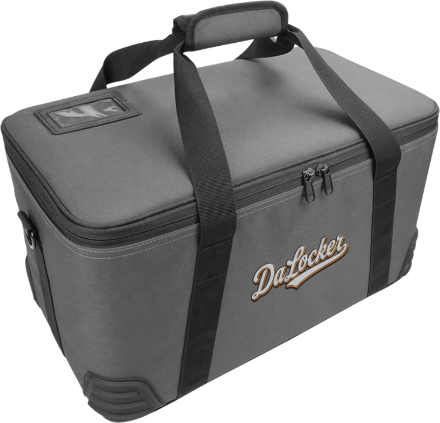 DaLocker Team prototype
